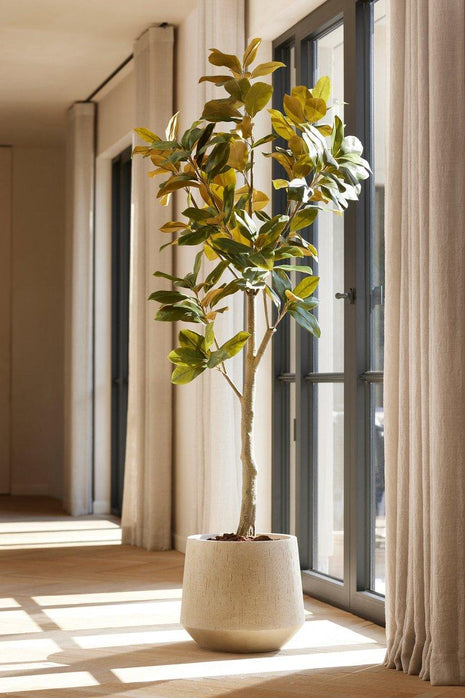 Magnolia Denudata - 150 cm - Kunstboom - Kunstplant