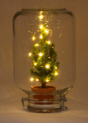 Easyplant - Christmas - Kerst decoratie - ↕ 28 cm